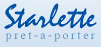 Компания «Starlette pret-a-porter»