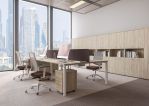 Мебель для персонала СПЭЙС+ | SPACE+