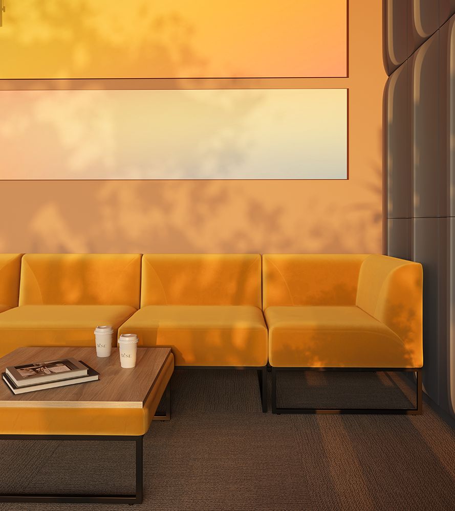 Мягкая мебель Мейджик | Magic