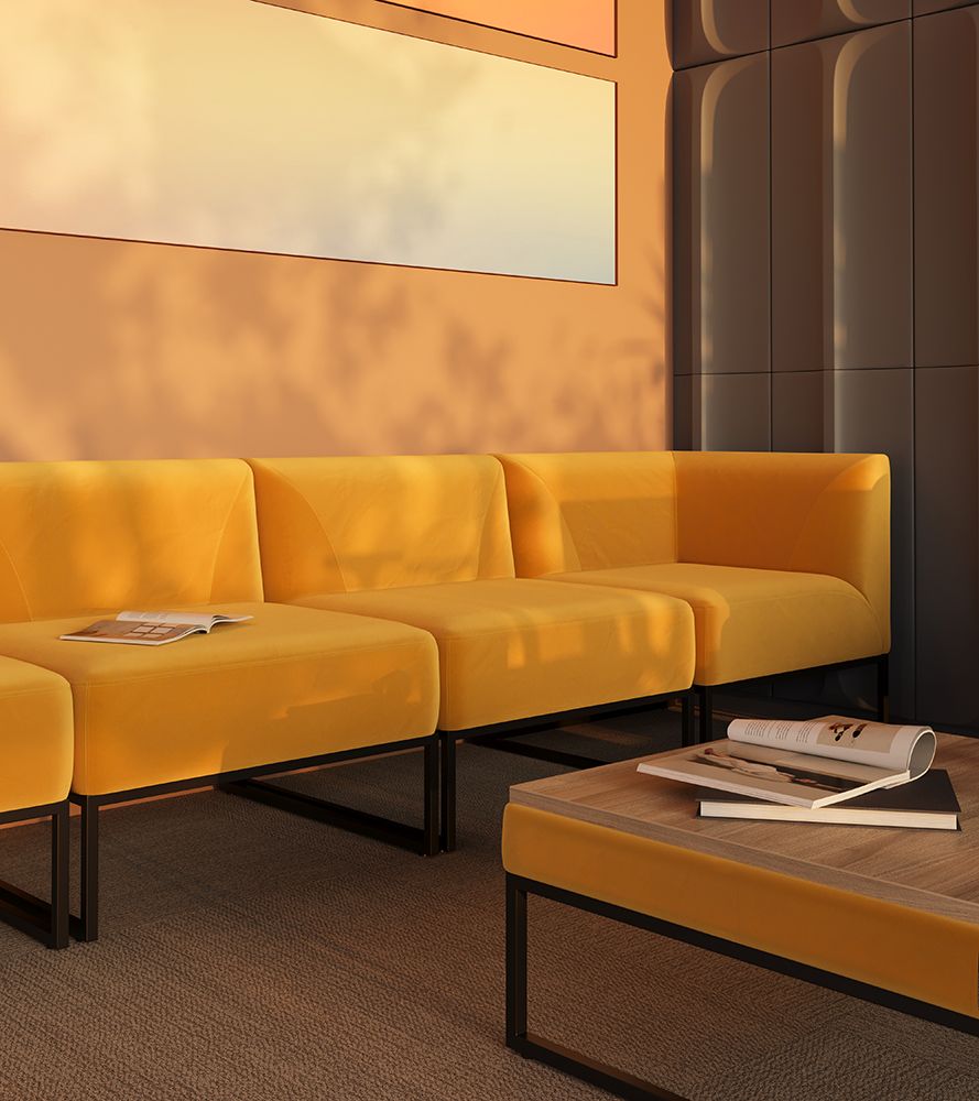 Мягкая мебель Мейджик | Magic