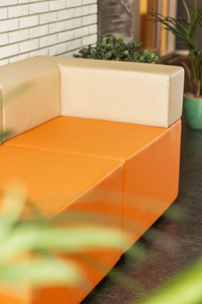 Диваны серии Октава