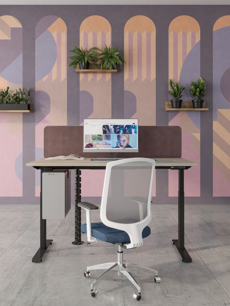 Мебель для персонала Элево | Elevo