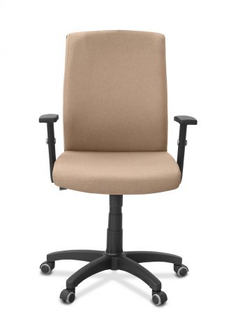 Кресло Alfa A/MK/1D ткань TW / серая