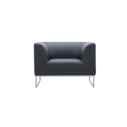 Кресло ткань / Velvet Lux 29