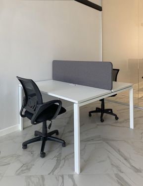 Мебель в офис для компании Айрон