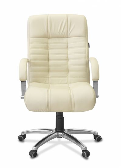 Кресло Атлант H MK G бежевая Savanna