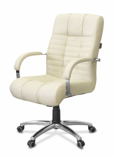 Кресло Атлант H MK G бежевая Savanna