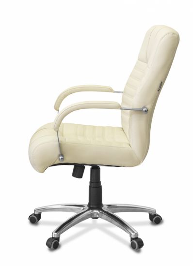 Кресло Атлант H MK G бежевая Savanna