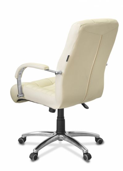 Кресло Атлант H MK G бежевая Savanna