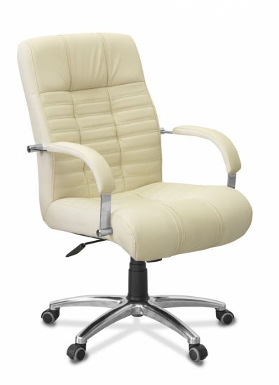 Кресло Атлант H MK G бежевая Savanna