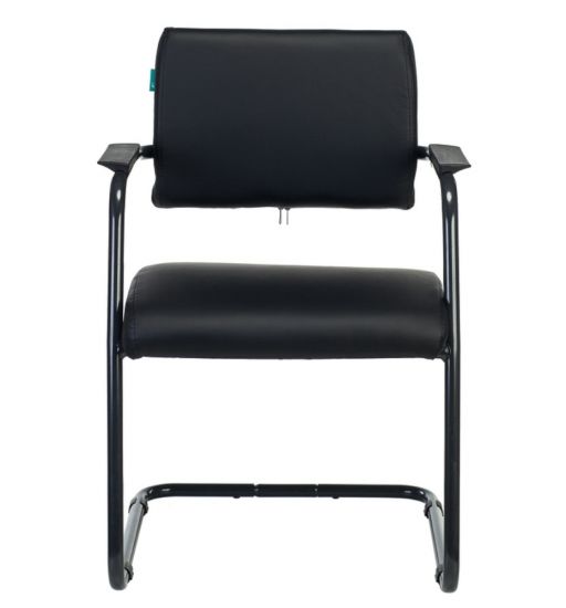 Офисный стул СН-271N-V черная