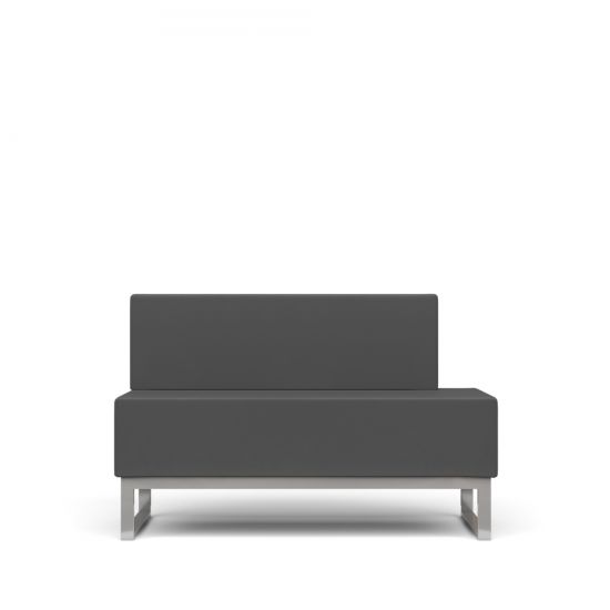 Capri черная CN1114