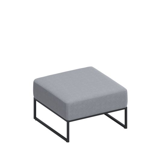 Пуф фисташковая LN 17