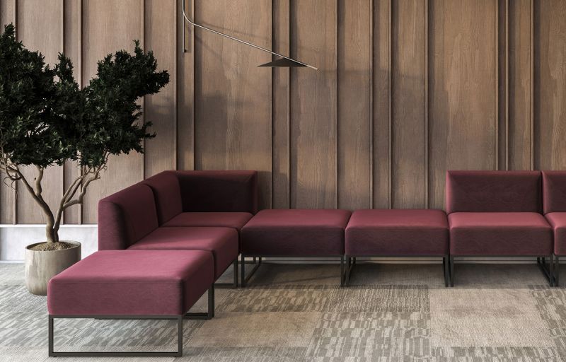 Мягкая мебель Мейджик | Magic