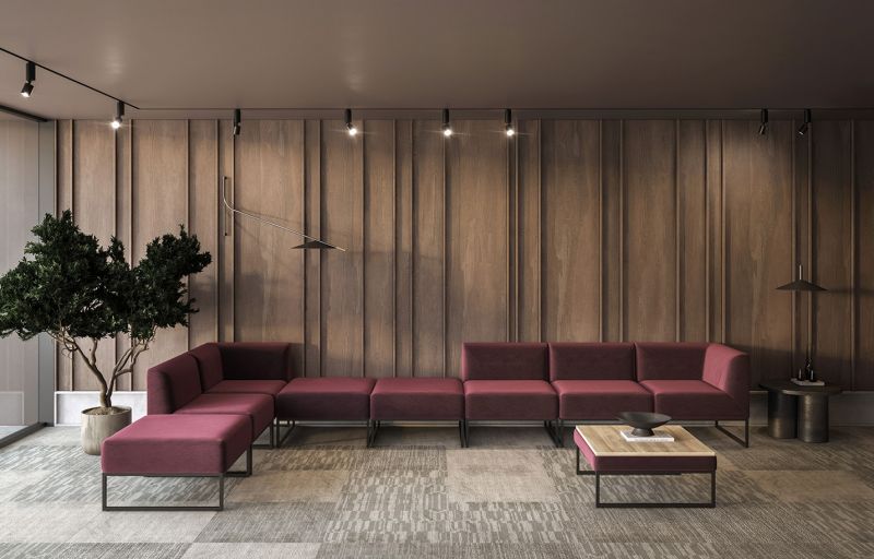 Мягкая мебель Мейджик | Magic