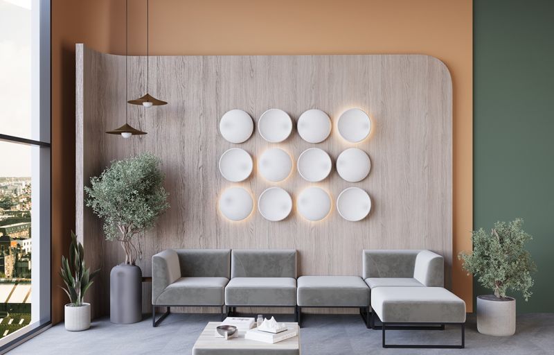 Мягкая мебель Мейджик | Magic