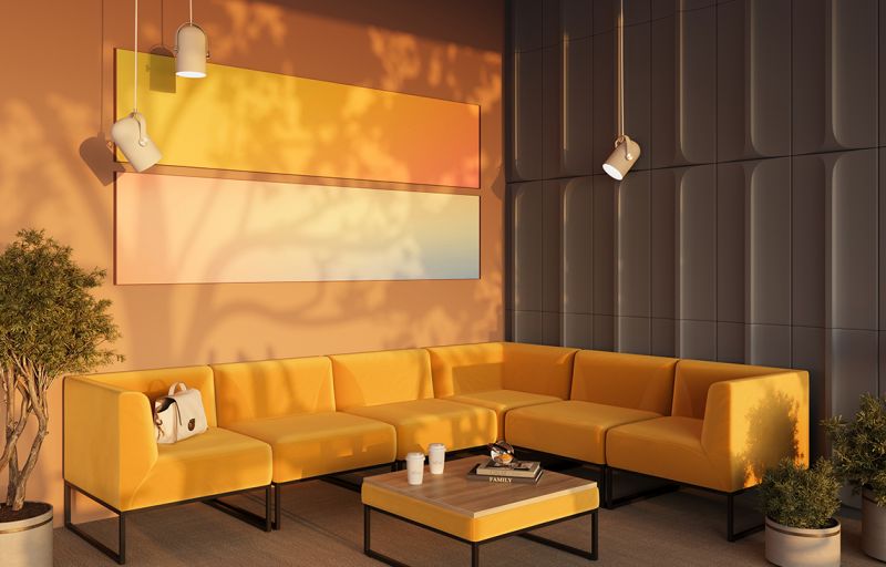 Мягкая мебель Мейджик | Magic