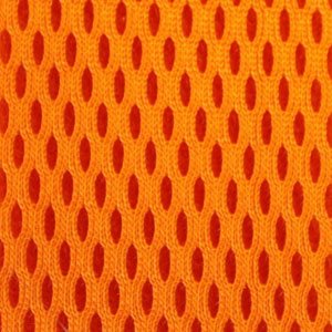 ткань TW / оранжевая